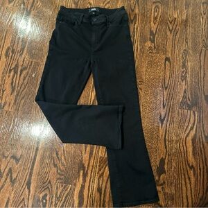 PAIGE Black Women Jeans